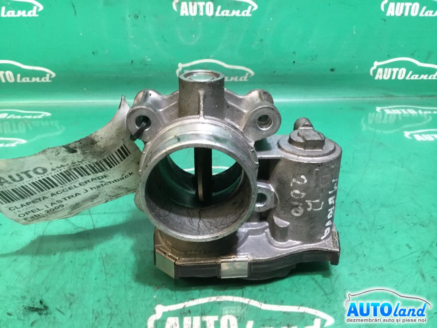 Clapeta Acceleratie OPEL ASTRA J hatchback 2009-2025 Cod 55570009DB 
