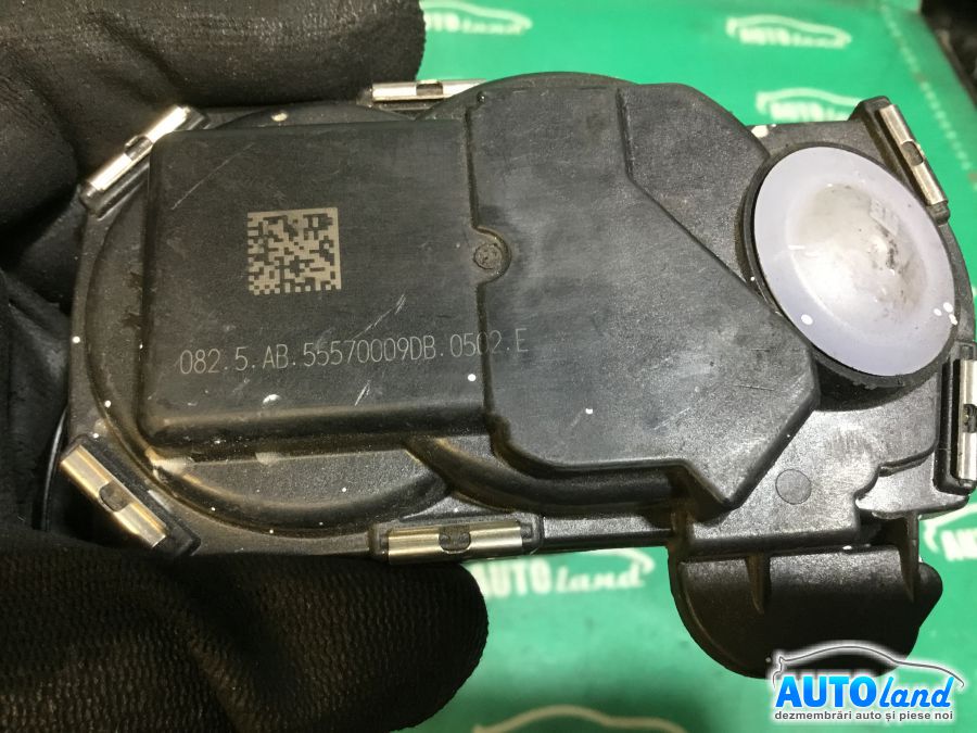 Clapeta Acceleratie OPEL ASTRA J hatchback 2009-2025 Cod 55570009DB 