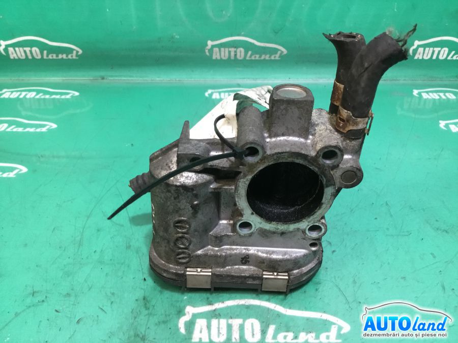 Clapeta Acceleratie OPEL CORSA C caroserie (F08,W5L) 2000-2025 Cod 0280750044 