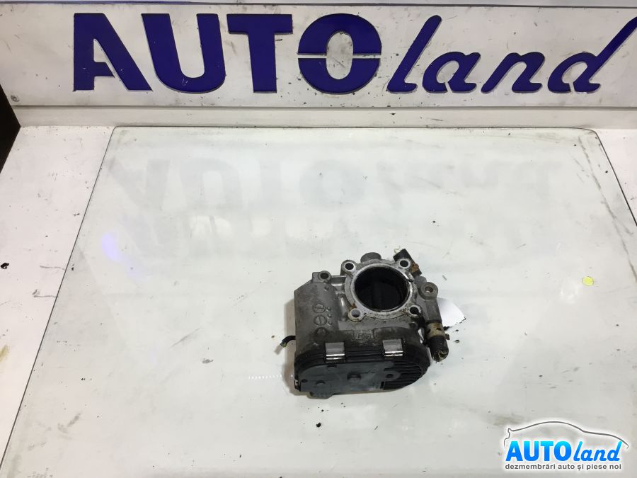 Clapeta Acceleratie OPEL CORSA C (F08,F68) 2000-2025