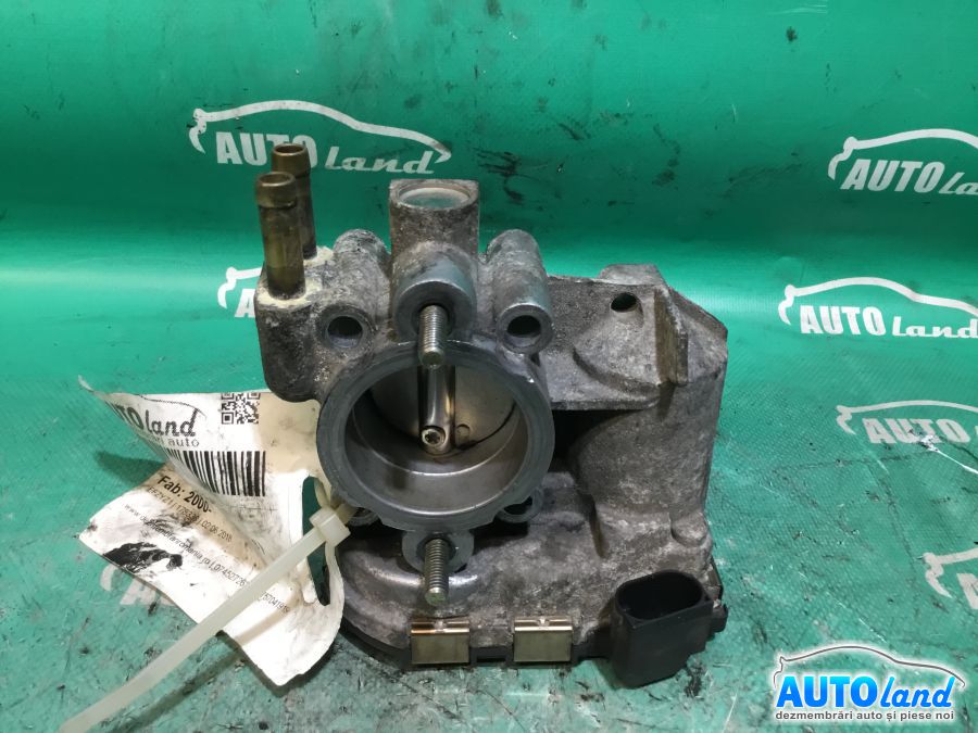 Clapeta Acceleratie OPEL CORSA C (F08,F68) 2000-2025 Cod 0280750044 