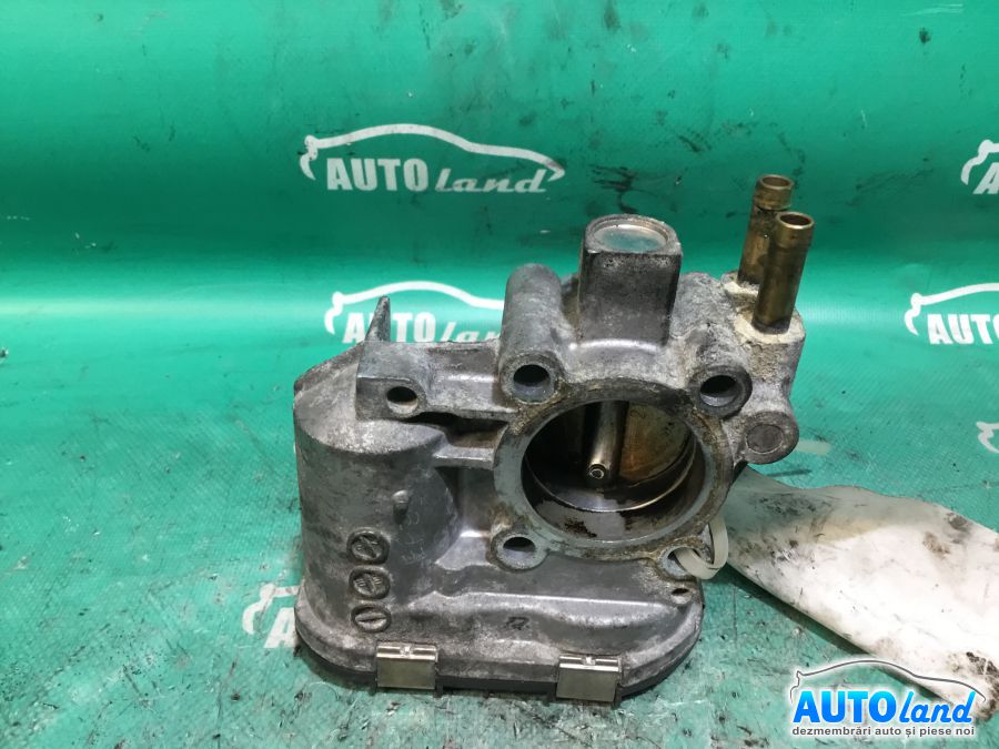 Clapeta Acceleratie OPEL CORSA C (F08,F68) 2000-2025 Cod 0280750044 