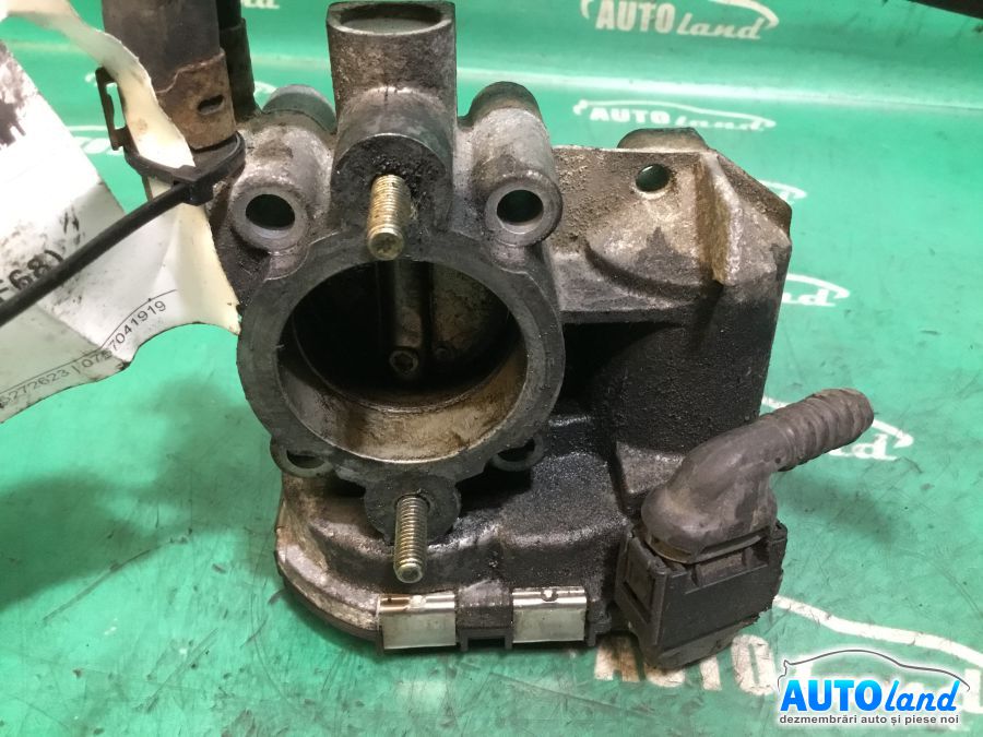 Clapeta Acceleratie OPEL CORSA C (F08,F68) 2000-2025 Cod 0280750044 