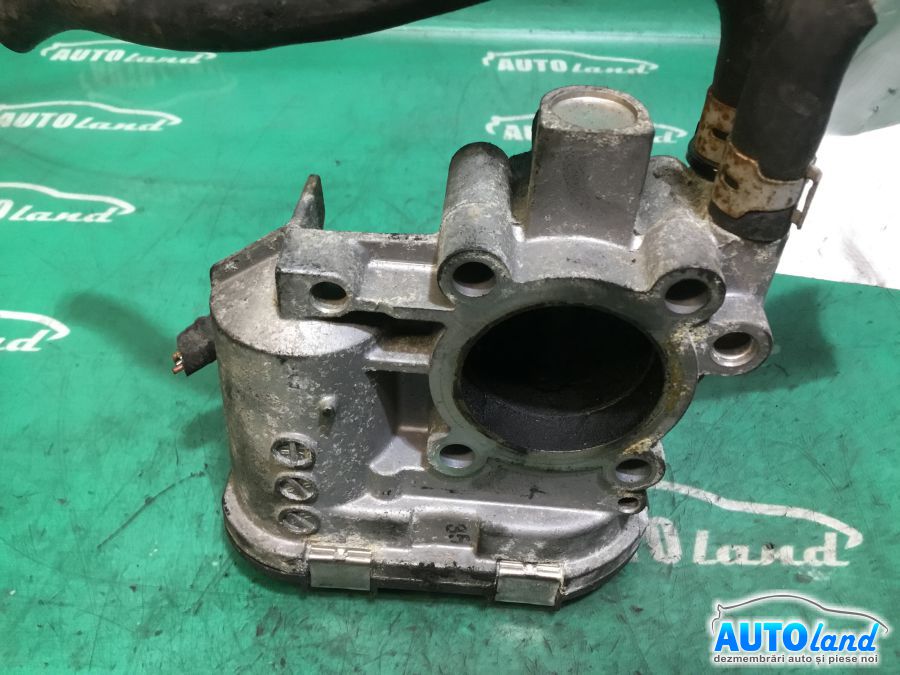 Clapeta Acceleratie OPEL CORSA C (F08,F68) 2000-2025 Cod 0280750044 