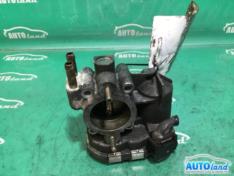 Clapeta Acceleratie OPEL CORSA C (F08,F68) 2000-2025 Cod 9157512 