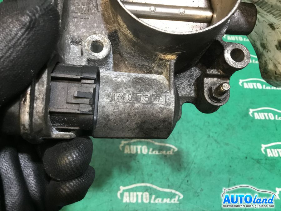 Clapeta Acceleratie OPEL INSIGNIA 2008-2025 Cod 17405BT177 