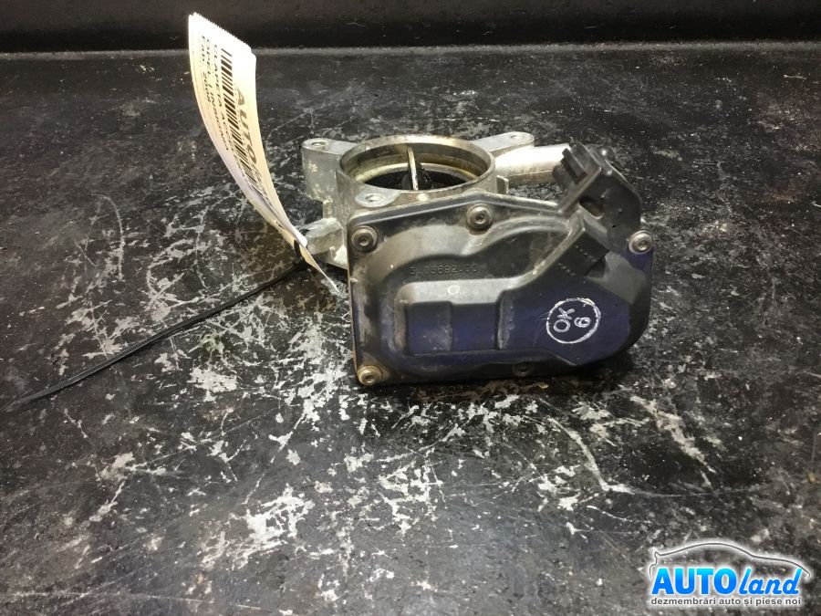 Clapeta Acceleratie OPEL INSIGNIA 2008-2026 Cod 50569200 