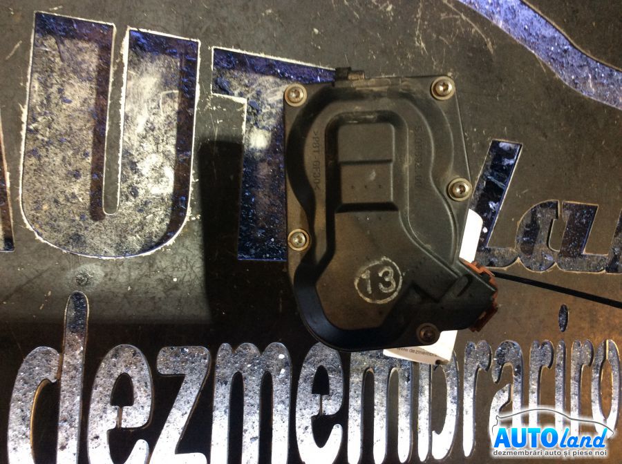 Clapeta Acceleratie OPEL INSIGNIA 2008-2025 Cod 50569200 