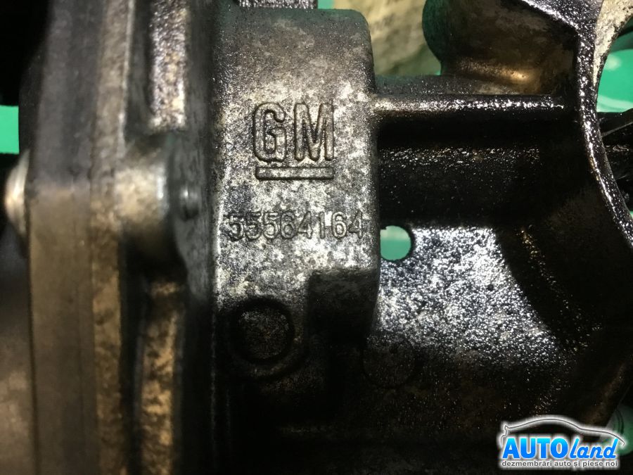 Clapeta Acceleratie OPEL INSIGNIA 2008-2026 Cod 55564164 