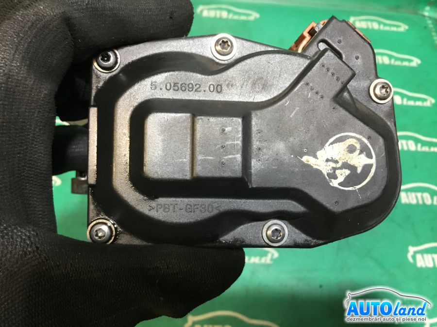 Clapeta Acceleratie OPEL INSIGNIA 2008-2025 Cod 55564164 