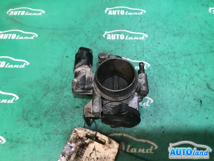 Clapeta Acceleratie OPEL VECTRA B (36_) 1995-2002 Cod 90501011 