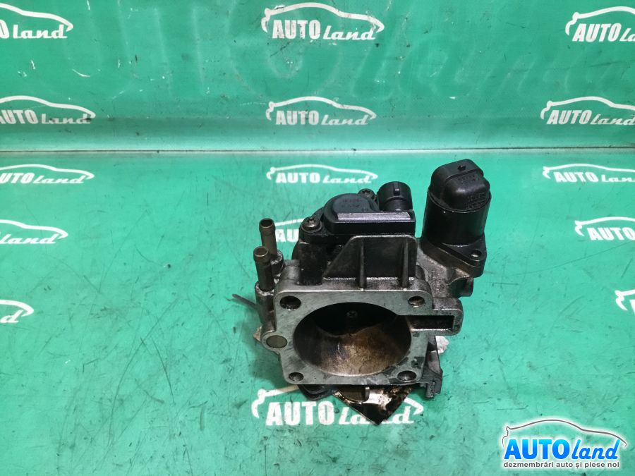 Clapeta Acceleratie OPEL VECTRA B (36_) 1995-2002 Cod 90501011 