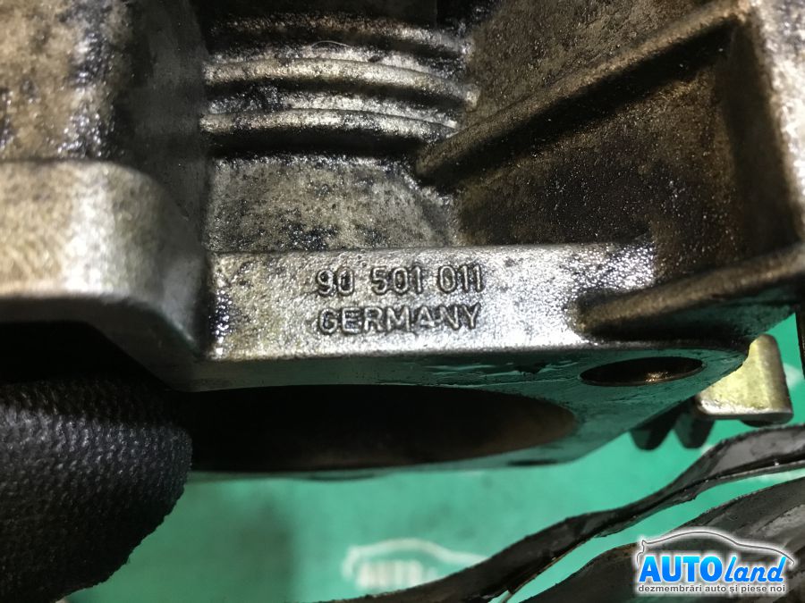 Clapeta Acceleratie OPEL VECTRA B (36_) 1995-2002 Cod 90501011 