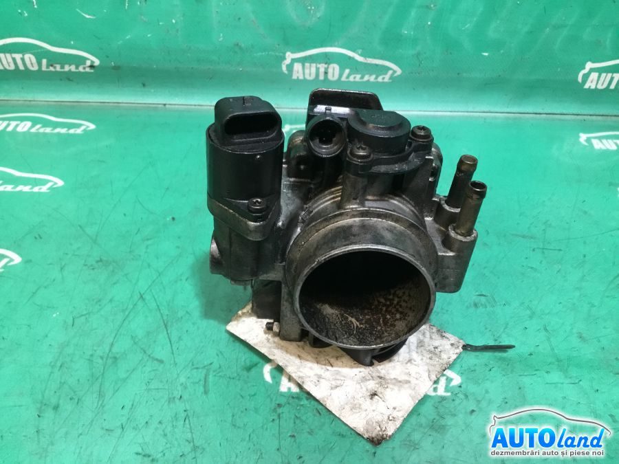 Clapeta Acceleratie OPEL VECTRA B (36_) 1995-2002 Cod 90501011 