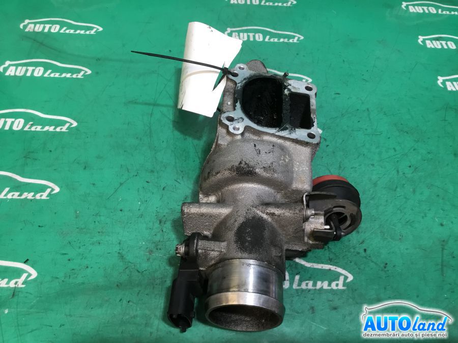 Clapeta Acceleratie OPEL ZAFIRA (F75_) 1999-2005 Cod 08226801 