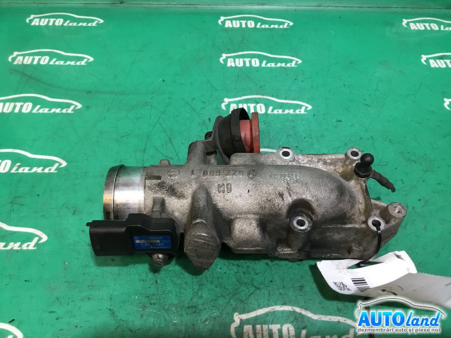 Clapeta Acceleratie OPEL ZAFIRA (F75_) 1999-2005 Cod 08226801 