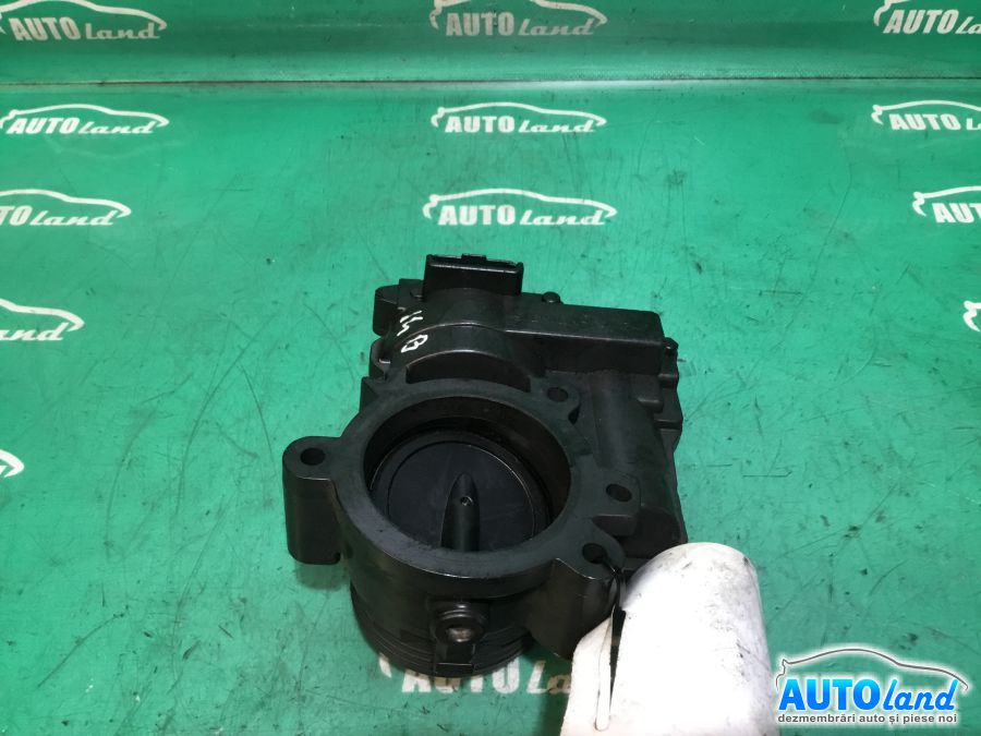 Clapeta Acceleratie PEUGEOT 207 (WA_,WC_) 2006-2025 Cod 75766978002 