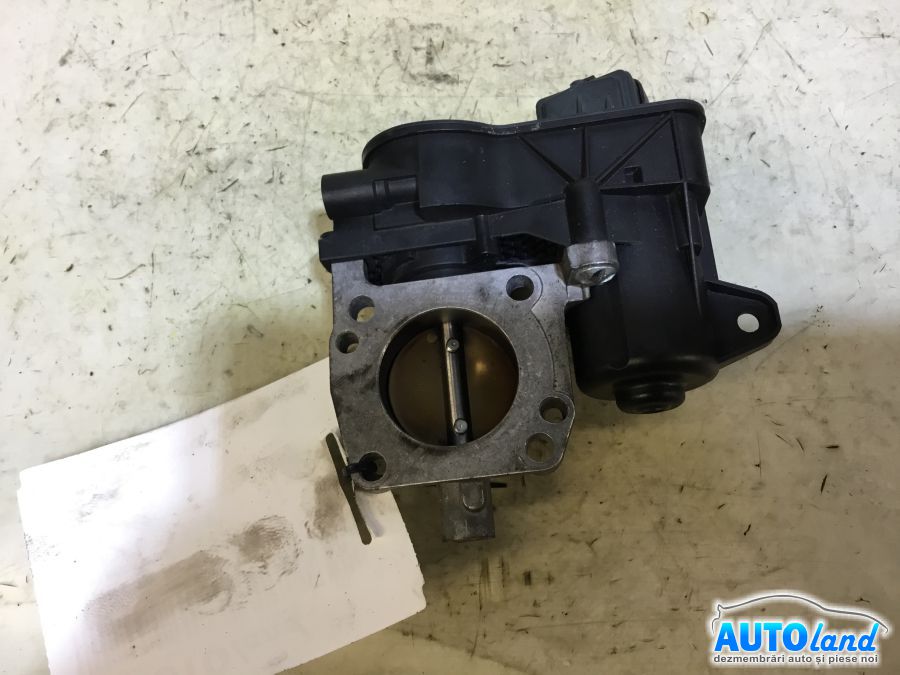 Clapeta Acceleratie PEUGEOT 208 2012-2025 Cod 9673622380 