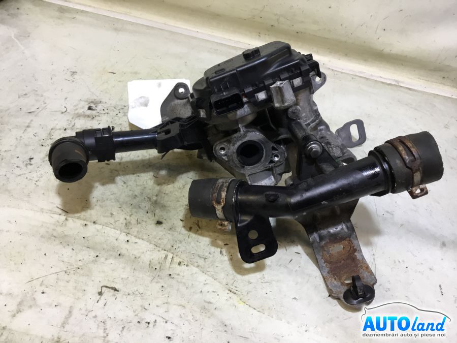 Clapeta Acceleratie PEUGEOT 208 2012-2025 Cod 9807369980 