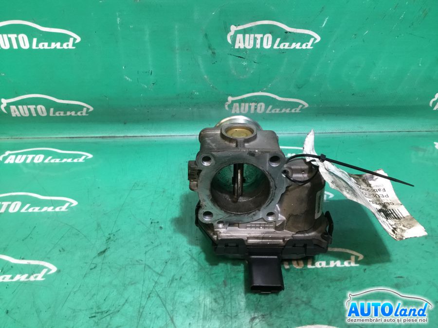 Clapeta Acceleratie PEUGEOT 3008 2009-2025 Cod 9830171480 