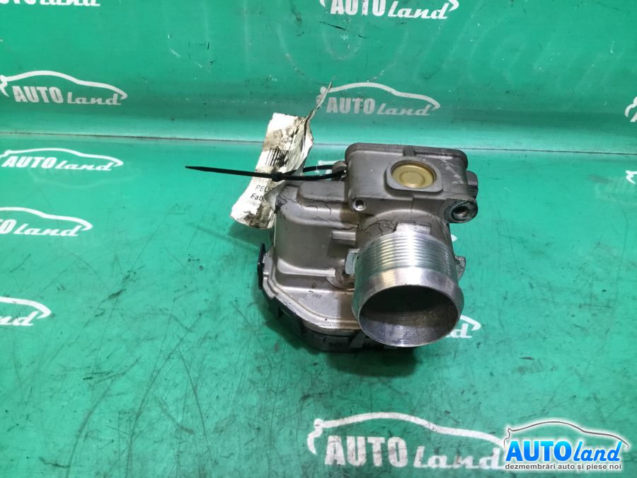Clapeta Acceleratie PEUGEOT 3008 2009-2025 Cod 9830171480 