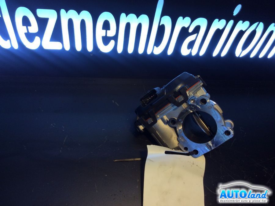 Clapeta Acceleratie PEUGEOT 3008 2009-2025 Cod V29039645 