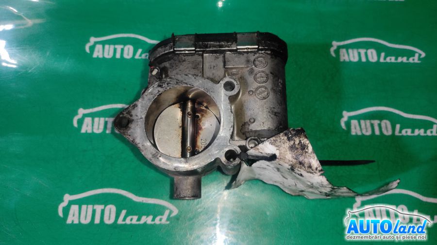 Clapeta Acceleratie PEUGEOT 307 (3A/C) 2000-2026 Cod 0280750085 