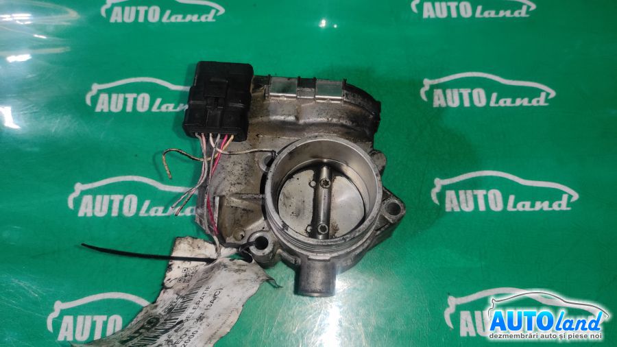 Clapeta Acceleratie PEUGEOT 307 (3A/C) 2000-2026 Cod 0280750085 