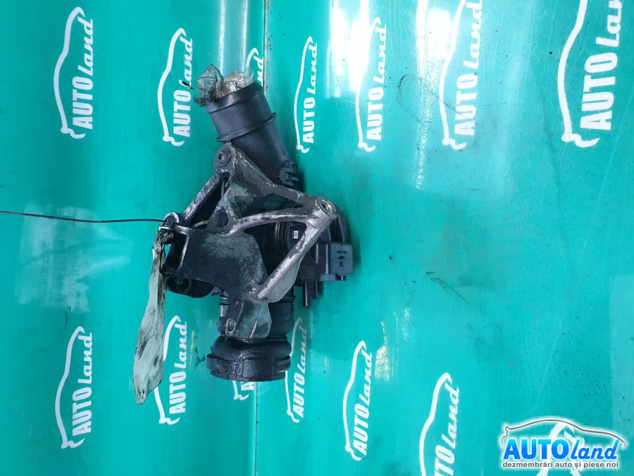 Clapeta Acceleratie PEUGEOT 308 (4A_,4C_) 2007-2025 Cod 25365223 