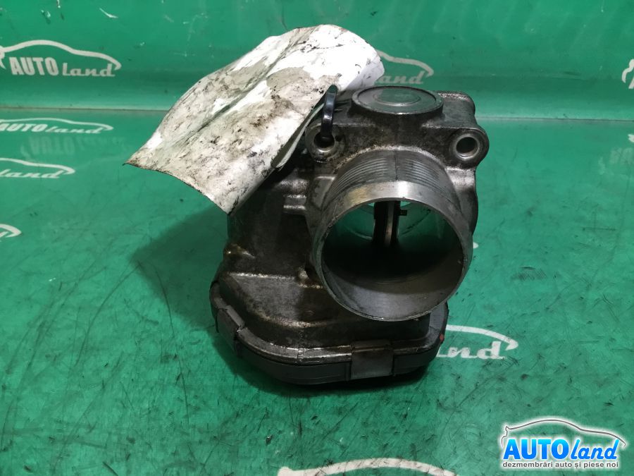 Clapeta Acceleratie PEUGEOT 308 (4A_,4C_) 2007-2025 Cod 9673534480 