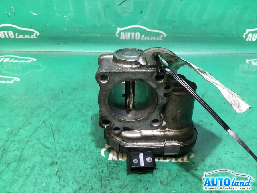 Clapeta Acceleratie PEUGEOT 308 (4A_,4C_) 2007-2025 Cod 9673534480 