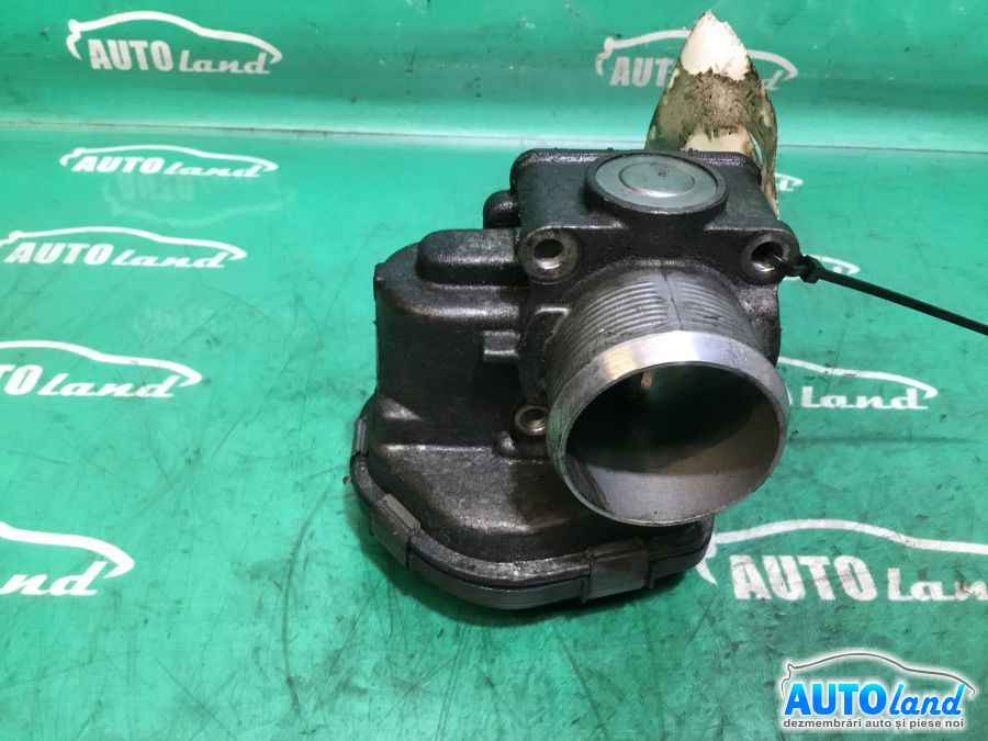 Clapeta Acceleratie PEUGEOT 308 (4A_,4C_) 2007-2025 Cod 9673534480 