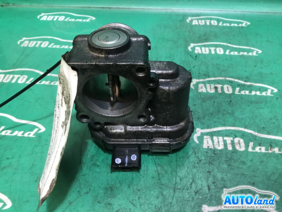 Clapeta Acceleratie PEUGEOT 308 (4A_,4C_) 2007-2025 Cod 9673534480 