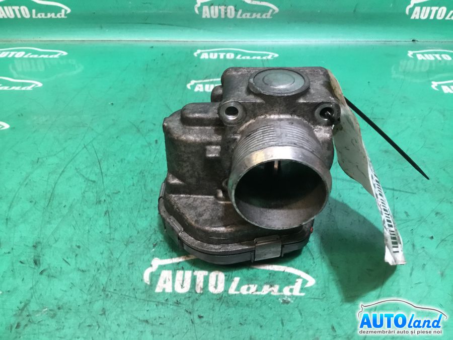 Clapeta Acceleratie PEUGEOT 308 (4A_,4C_) 2007-2025 Cod 9673534480 