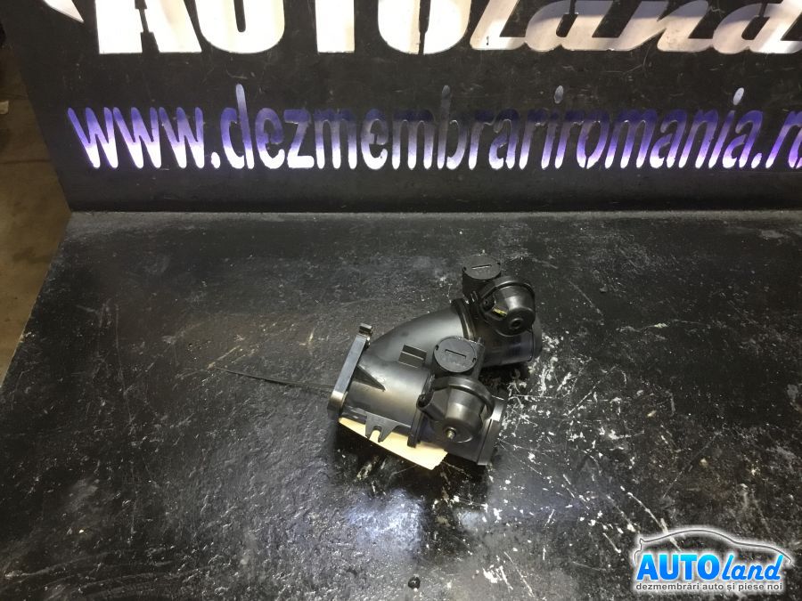 Clapeta Acceleratie PEUGEOT 807 (E) 2002-2025 Cod 9641304380 