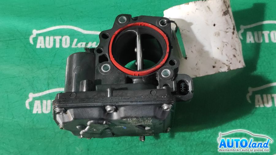 Clapeta Acceleratie PEUGEOT BOXER bus 2006-2025 Cod 9806625280 