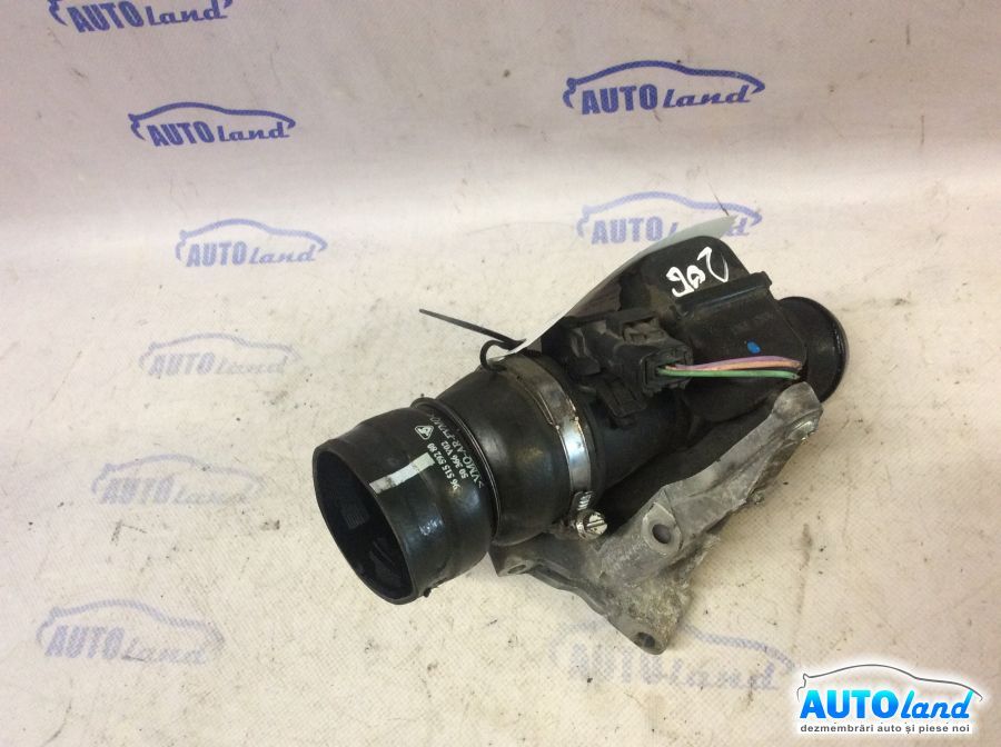 Clapeta Acceleratie PEUGEOT PARTNER Combispace (5F) 1996-2025