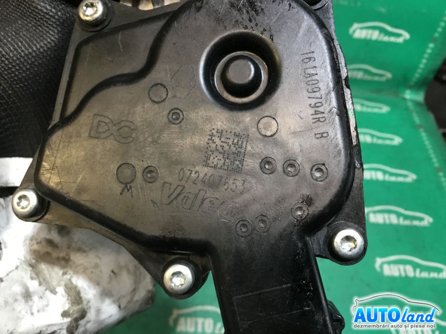 Clapeta Acceleratie RENAULT CAPTUR 2013-2025 Cod 161A09794R 