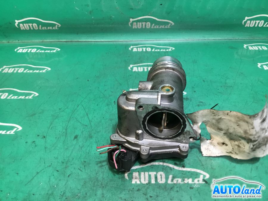 Clapeta Acceleratie RENAULT CAPTUR 2013-2025 Cod 161A09794R 