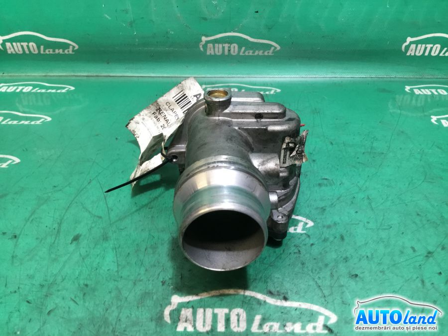 Clapeta Acceleratie RENAULT CAPTUR 2013-2025 Cod 161A09794R 