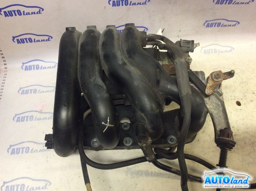 Clapeta Acceleratie RENAULT CLIO II 1998-2001