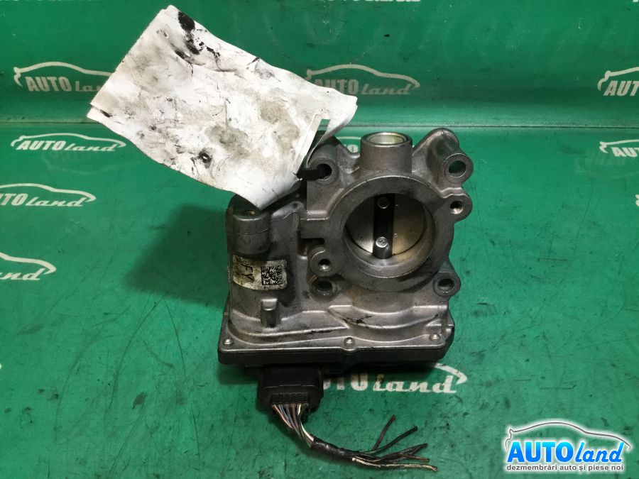 Clapeta Acceleratie RENAULT CLIO IV 2012-2025 Cod 161204451R 