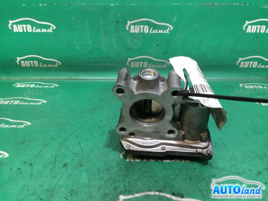 Clapeta Acceleratie RENAULT CLIO IV 2012-2025 Cod 161204451R 