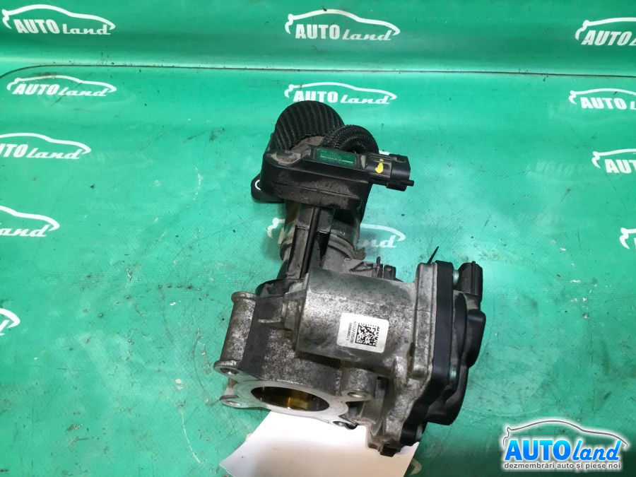 Clapeta Acceleratie RENAULT CLIO IV 2012-2025 Cod 161208729R 