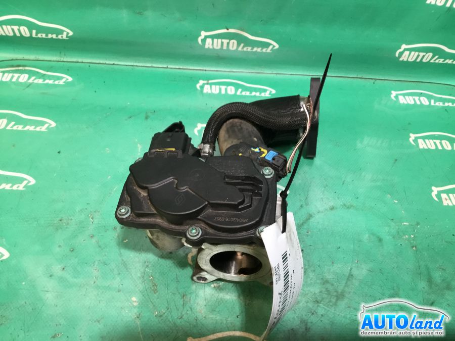 Clapeta Acceleratie RENAULT CLIO IV 2012-2025 Cod 161208729R 