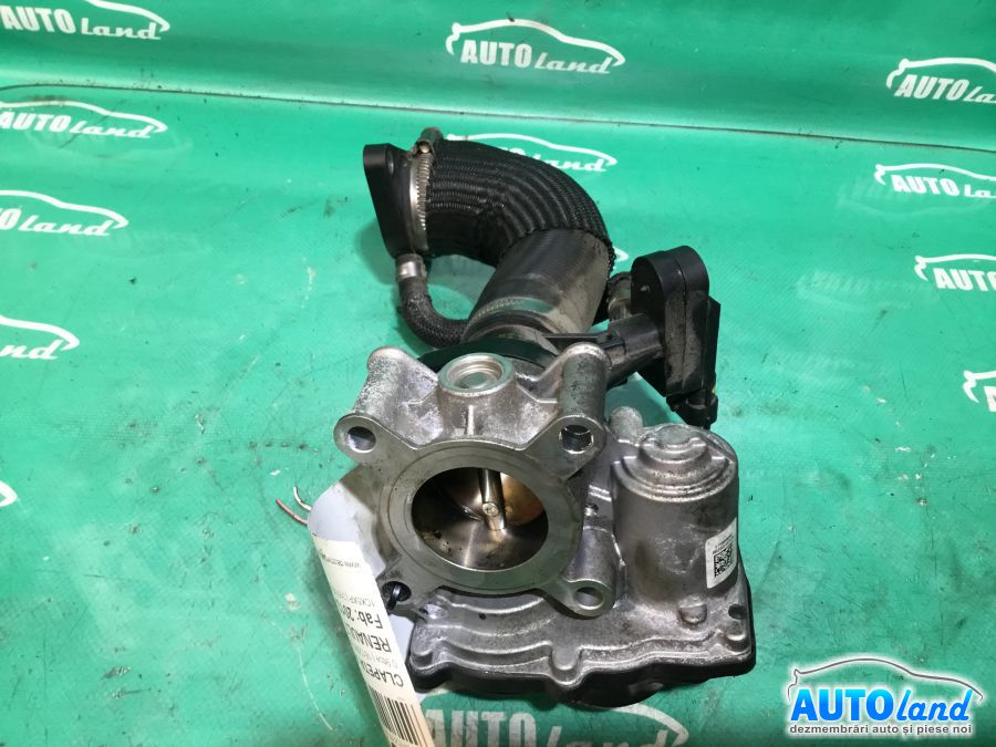 Clapeta Acceleratie RENAULT CLIO IV 2012-2025 Cod 161208729R 