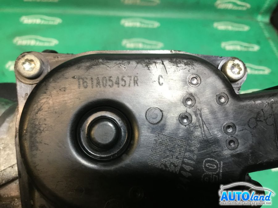 Clapeta Acceleratie RENAULT CLIO IV 2012-2026 Cod 161A05457R 