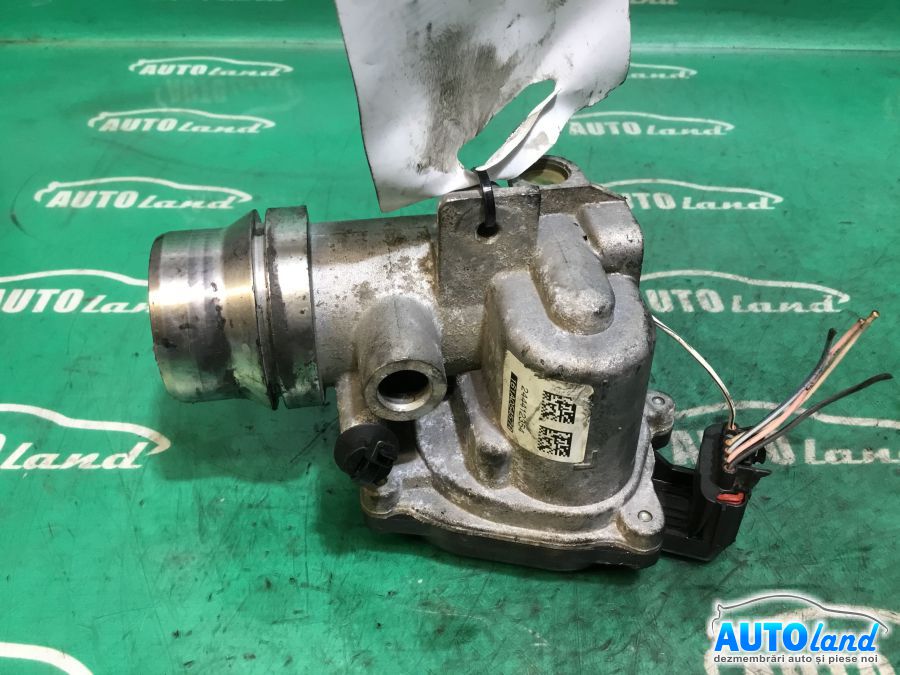 Clapeta Acceleratie RENAULT CLIO IV 2012-2026 Cod 161A05457R 