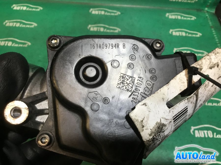 Clapeta Acceleratie RENAULT CLIO IV 2012-2025 Cod 161A09794R 