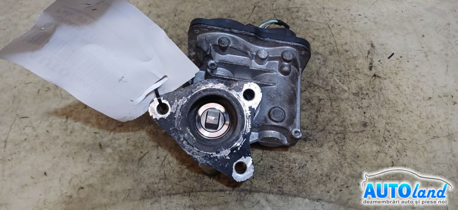 Clapeta Acceleratie RENAULT CLIO IV 2012-2025 Cod 8201143495 